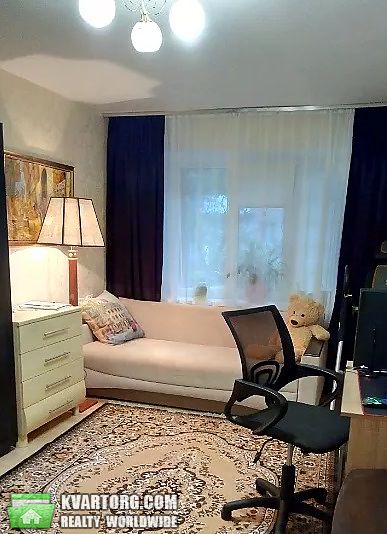Sell 3-room apartment. Киев,  Белецкого — photo 1