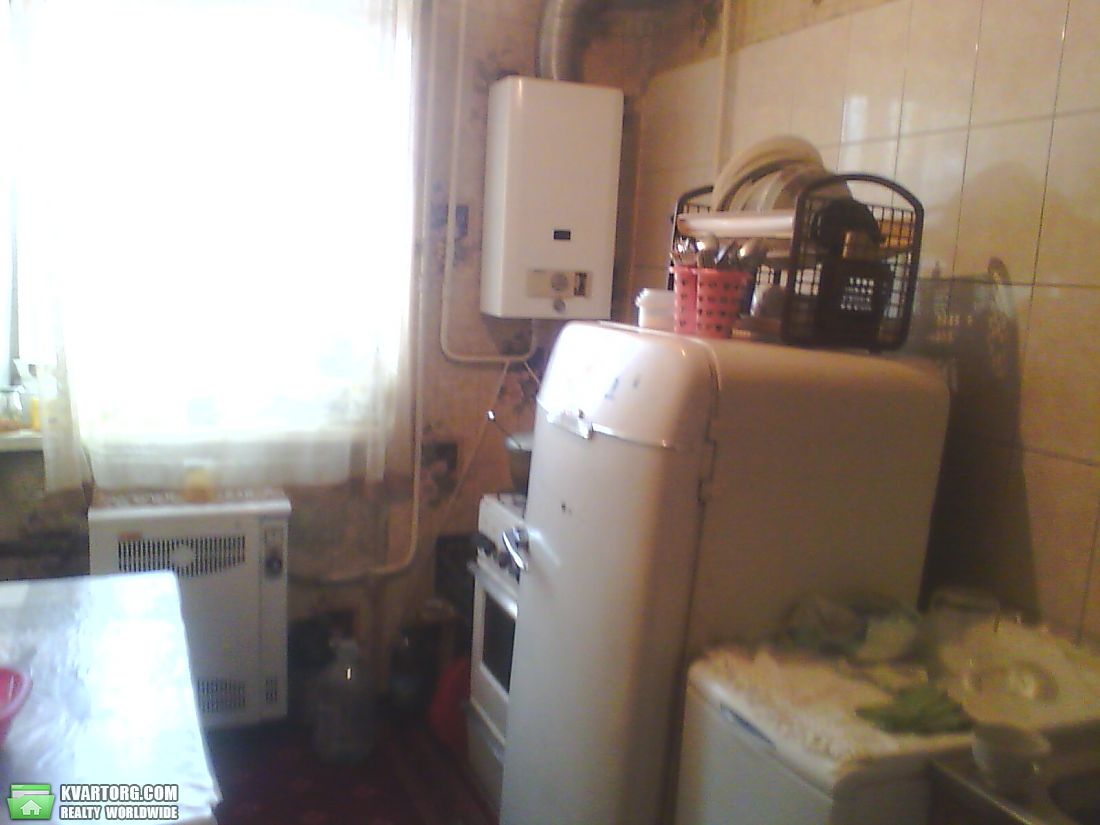 Sell 2-room apartment. Одесса,  Алексеевская Площадь — photo 4