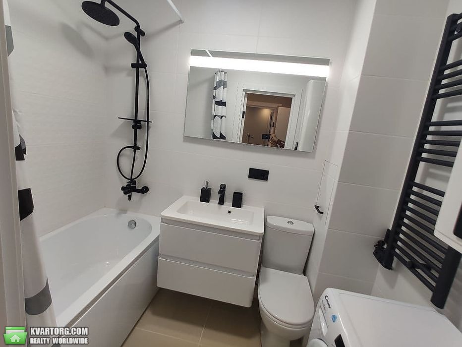 Rent out 1-room apartment. Киев,  Владимирская — photo 6