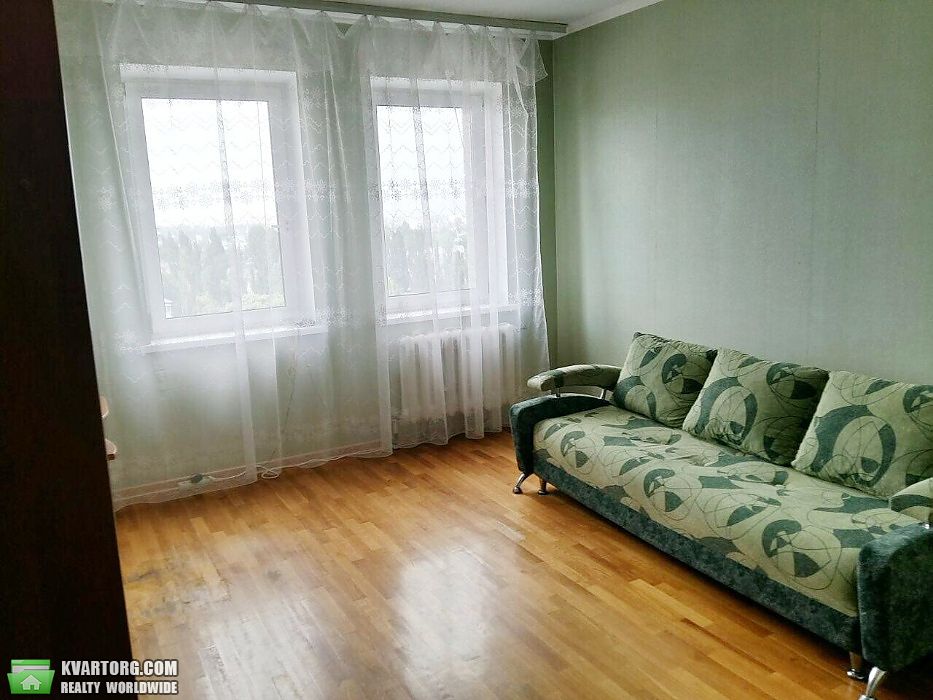 Rent out 3-room apartment. Киев,  Курбаса — photo 4