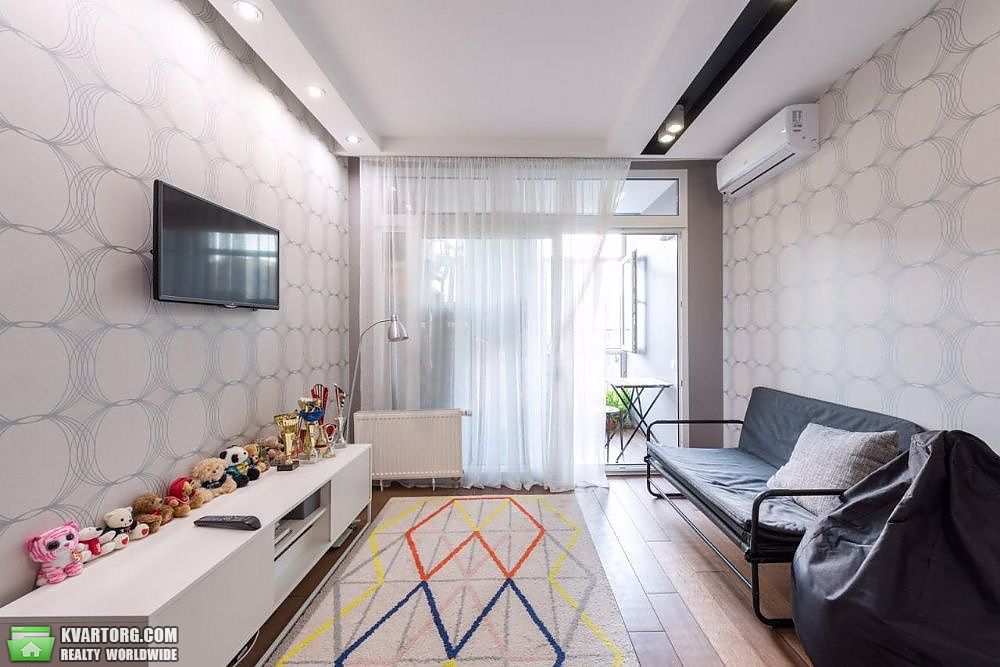 Sell 1-room apartment. Киев, Регенераторная — photo 5