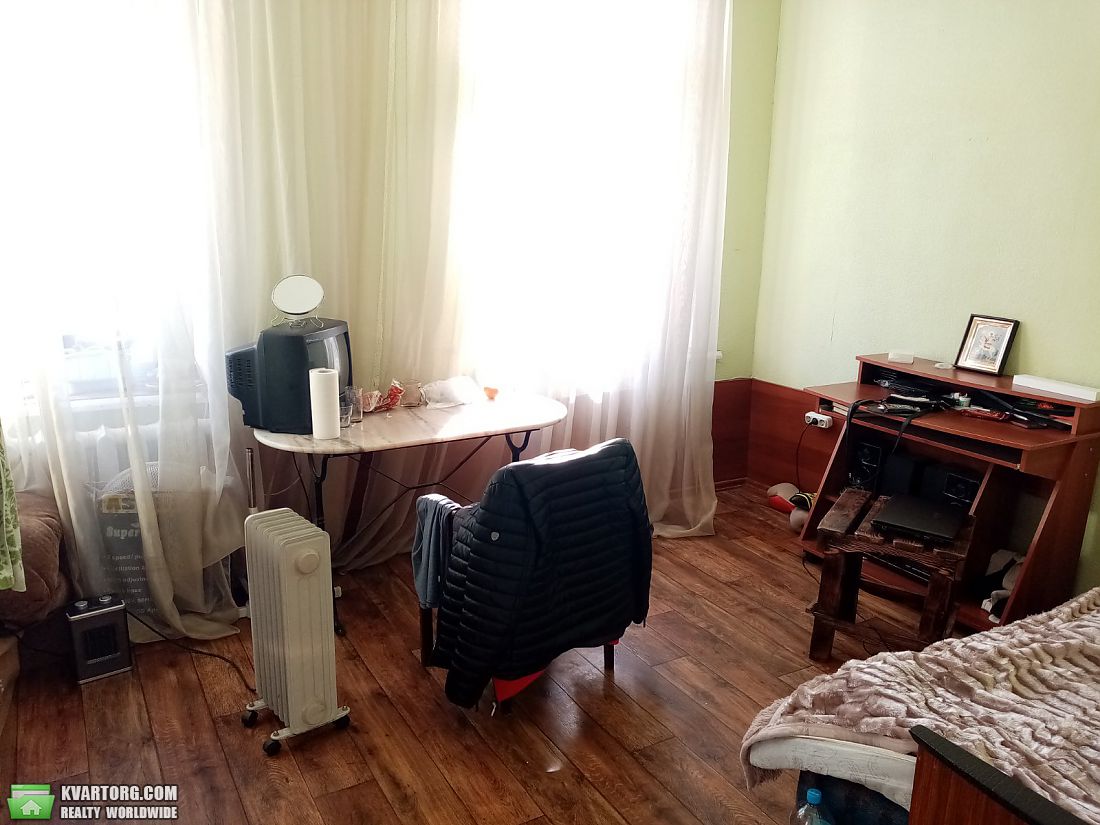 Sell 3-room apartment. Одесса, Утесова — photo 2