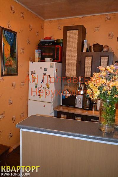 Sell house. Полтава, Пушкина — photo 3