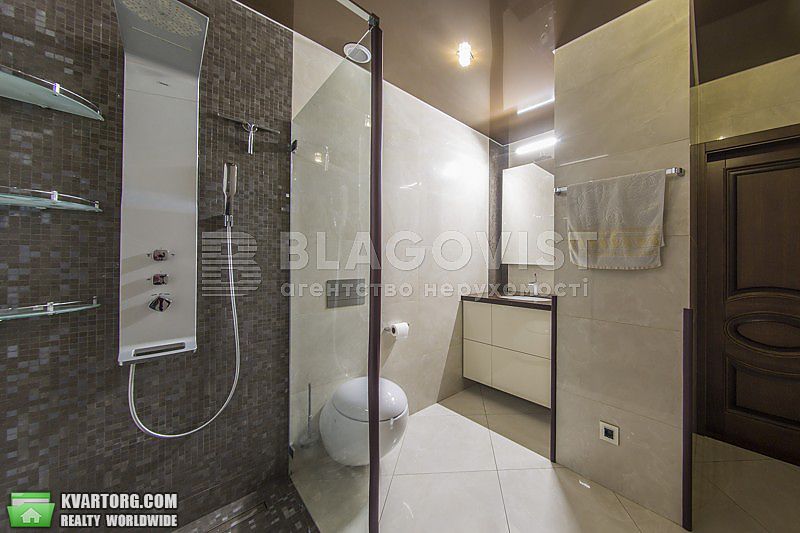 Rent out 3-room apartment. Киев,  Харьковское шоссе — photo 9
