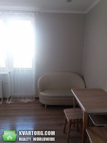 Rent out 1-room apartment. Киев,  ул сергея данченко — photo 1