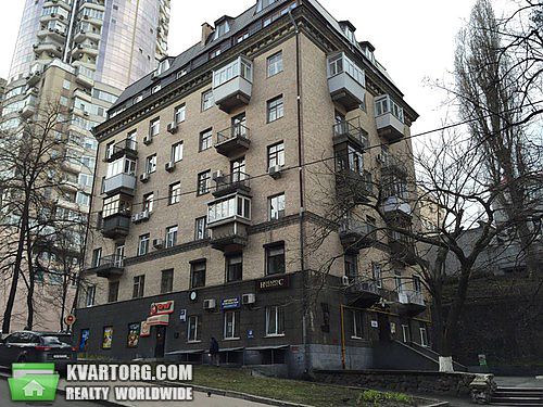 Sell 2-room apartment. Киев,  Богдана Хмельницкого — photo 10