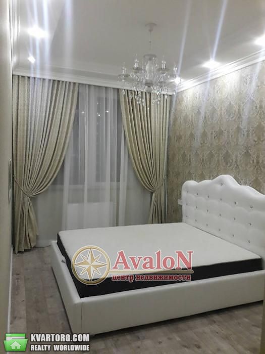Sell 2-room apartment. Одесса, Люстдорфская дорога — photo 3