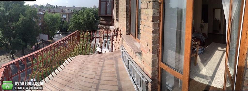 Rent out 2-room apartment. Киев, Деревлянская — photo 7