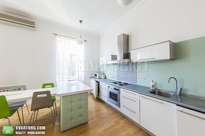 Rent out 3-room apartment. Киев,  Липская — photo 5