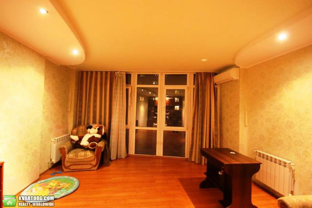 Sell 3-room apartment. Киев,  Кольцова бул — photo 5