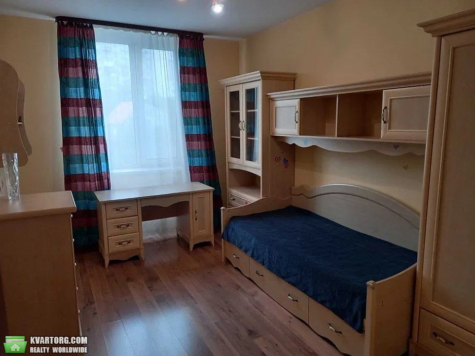 Rent out 2-room apartment. Киев,  Саперно-Слободская — photo 5