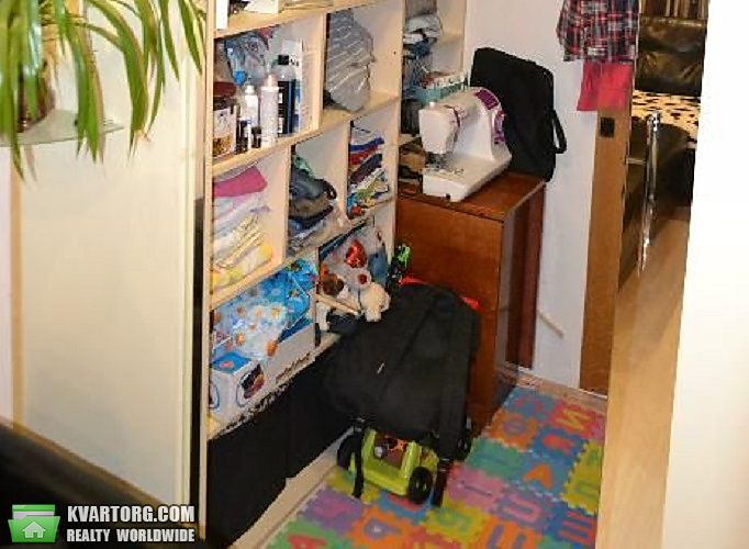 Sell 1-room apartment. Киев,  Мельникова — photo 4