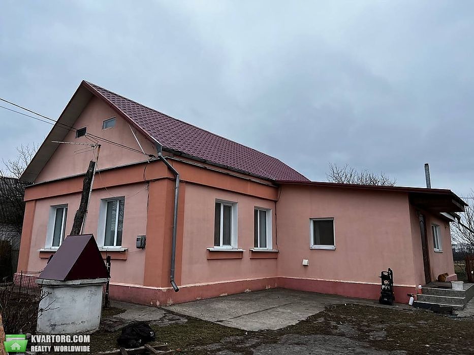 Sell house. Киевская обл., Людвинівка — photo 4