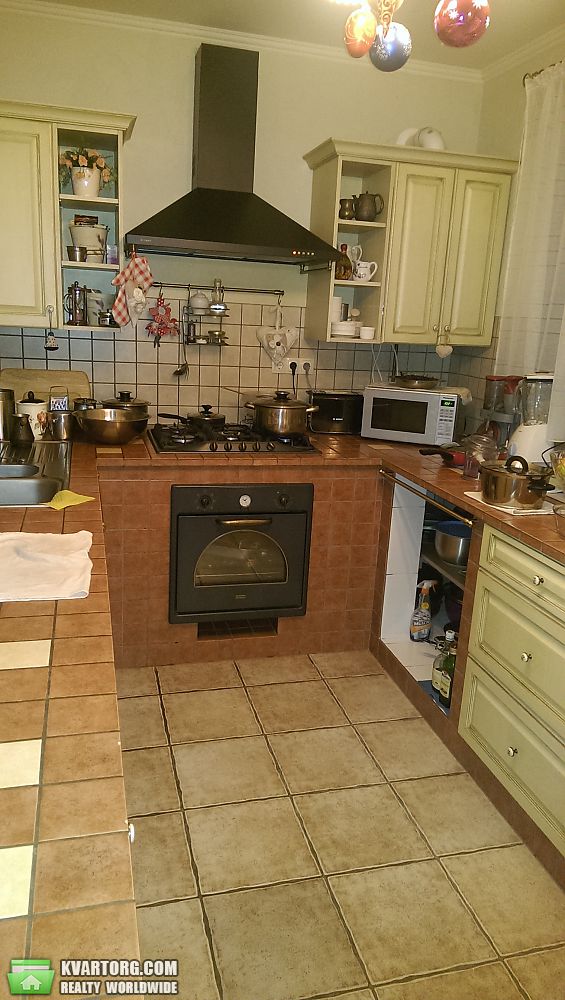 Sell house. Полтава, Октябрьская — photo 1