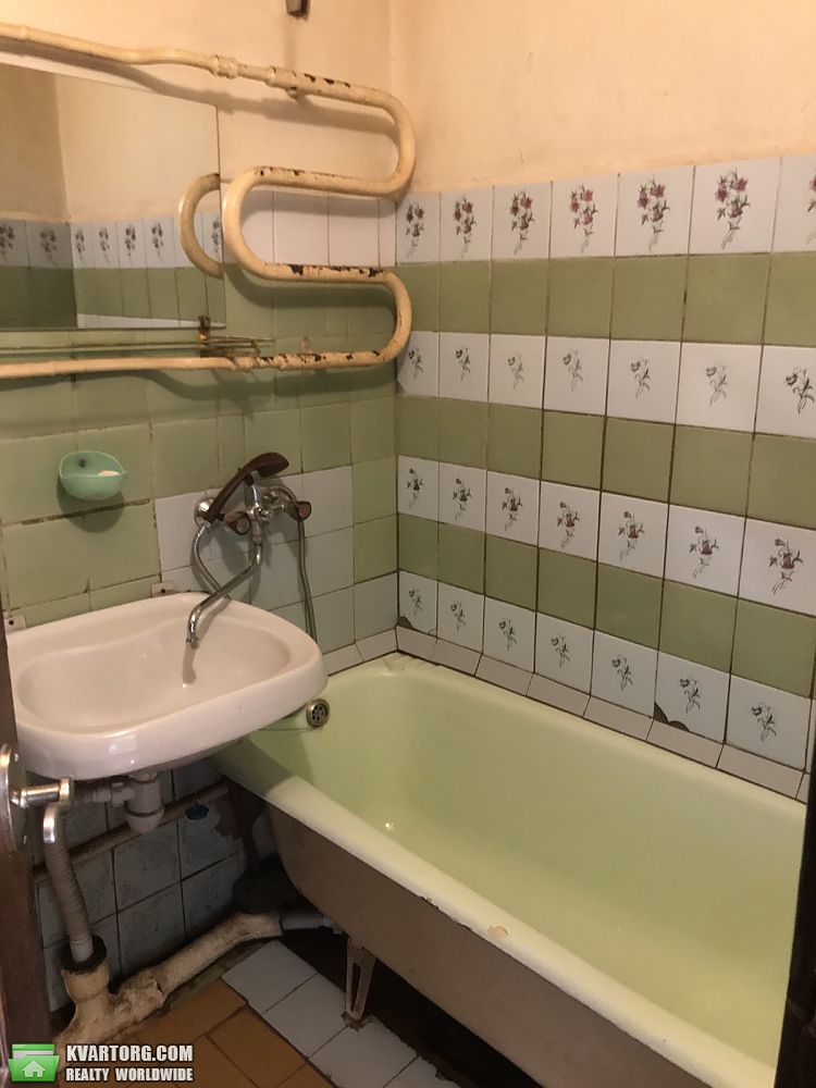 Rent out 1-room apartment. Киев,  Воздухофлотский пр — photo 7