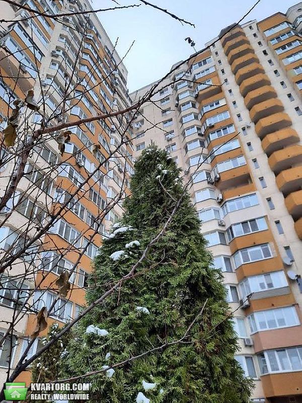 Rent out 1-room apartment. Киев,  Григоренко пр — photo 9