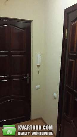 Sell 1-room apartment. Киев,  Ереванская — photo 3