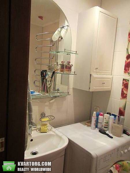 Sell 2-room apartment. Киев,  Кольцова бул — photo 4