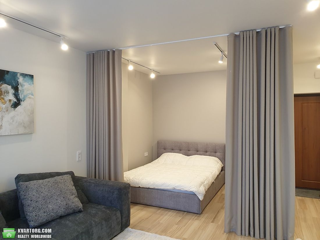 Rent out 1-room apartment. Киев,  Лепсе бул — photo 3
