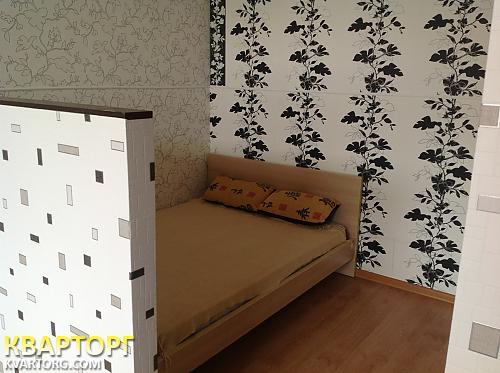 Rent out 1-room apartment. Киев,  Героев Сталинграда пр — photo 6