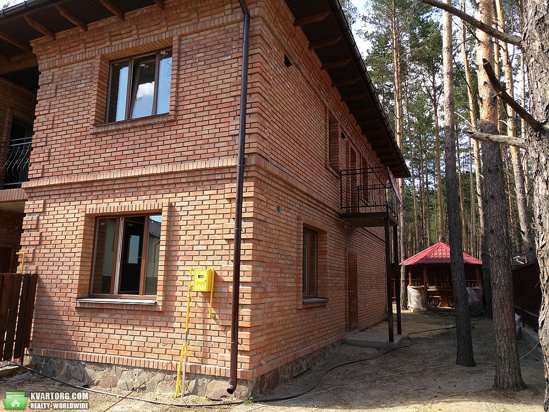 Sell Townhouse. Буча, Свято-Покровская — photo 8
