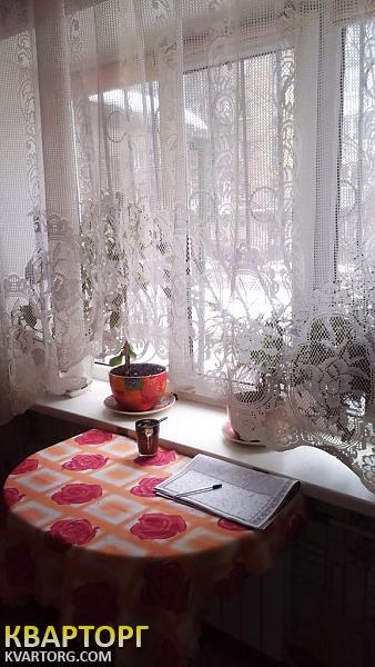 Sell 2-room apartment. Киев, Саратовская — photo 5