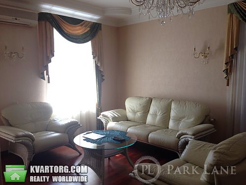 Sell 3-room apartment. Киев,  Саксаганского — photo 1