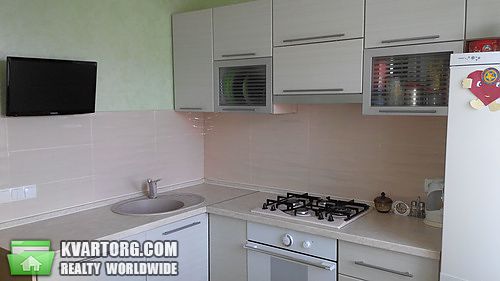 Sell 2-room apartment. Киев, Гетьмана — photo 1