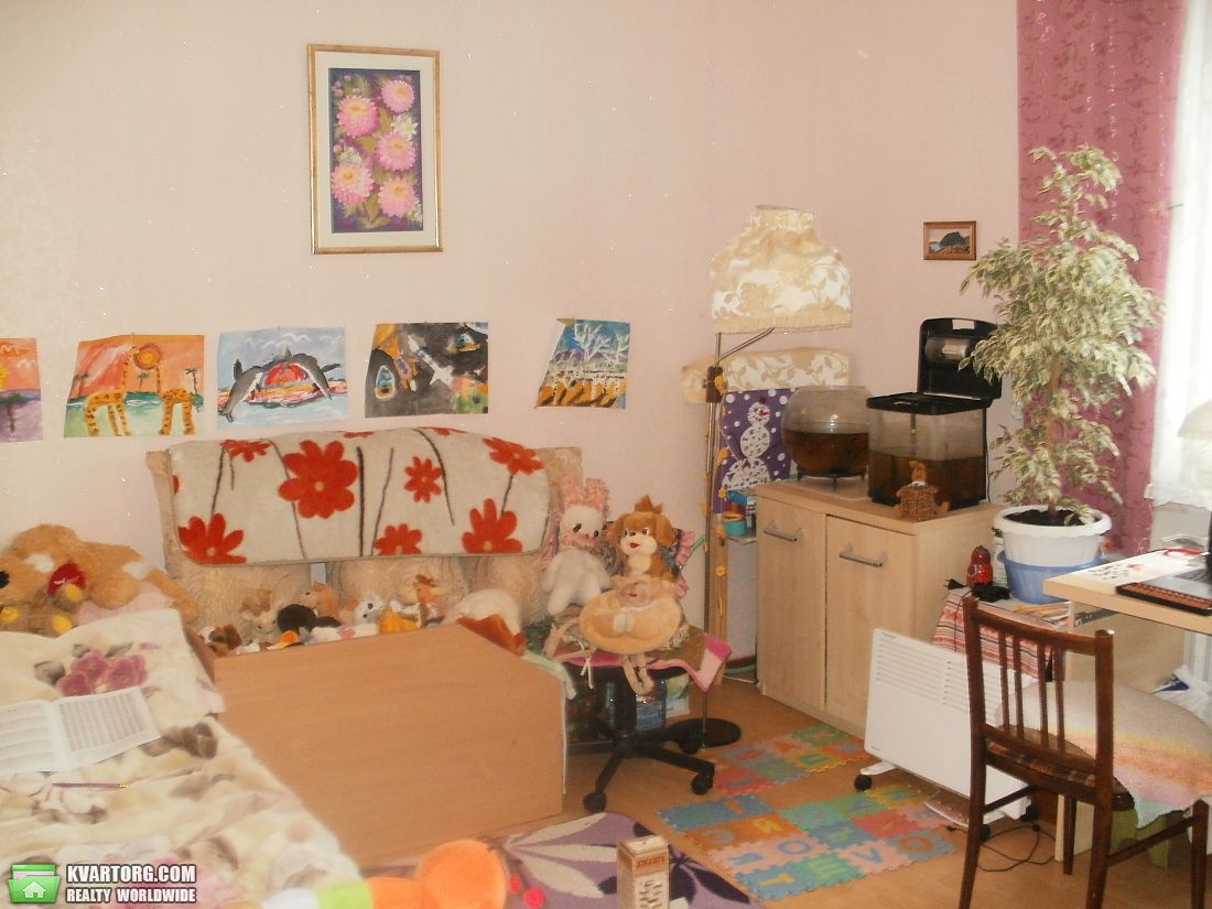 Sell 3-room apartment. Днепропетровск,  Рабочая — photo 4