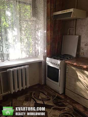Sell 1-room apartment. Киев,  Полесская — photo 6