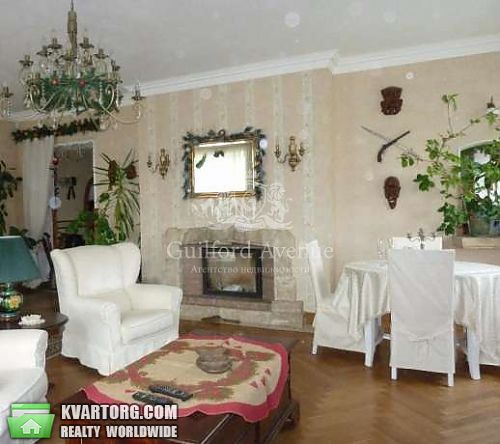 Sell multi-room apartment. Киев, Глазунова — photo 1