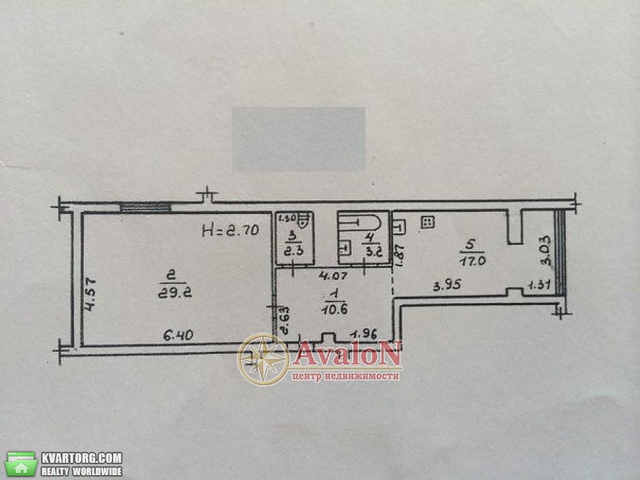 Sell 2-room apartment. Одесса, Старицкого — photo 10