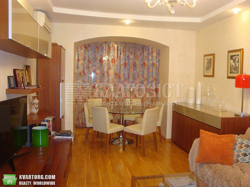 Sell 3-room apartment. Киев,  Тимошенко — photo 1