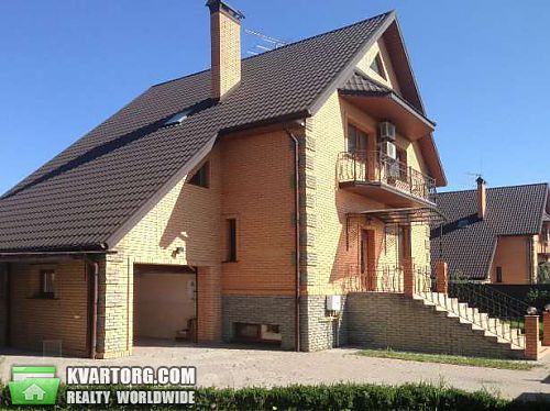 Sell house. Киев, ленина — photo 1