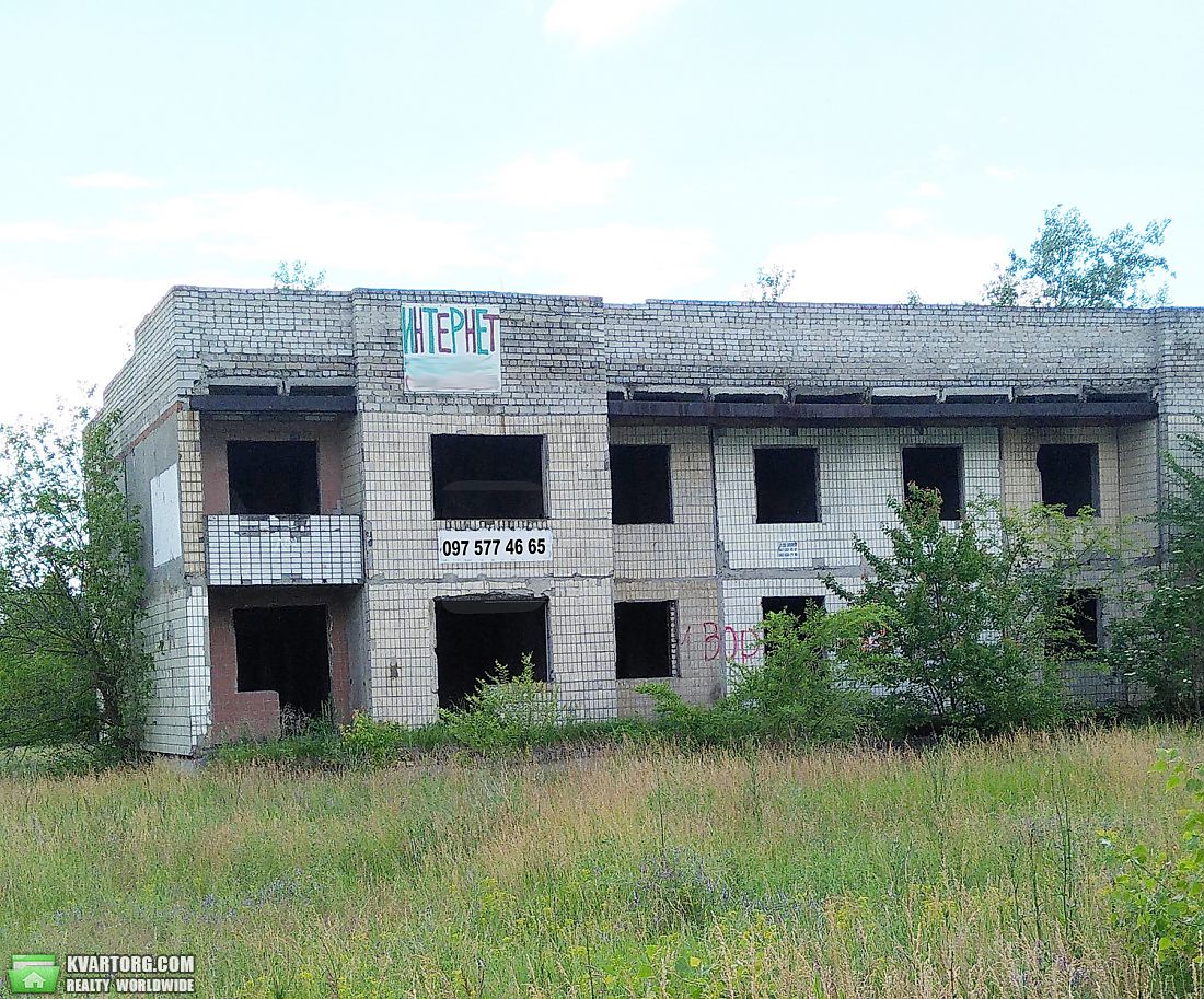 продам здание Днепропетровск, ул.с.Елизаветовка - Фото 5