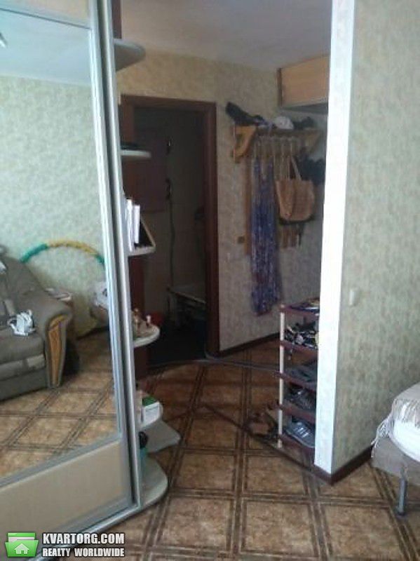 Sell 1-room apartment. Киев,  Березняковская — photo 5