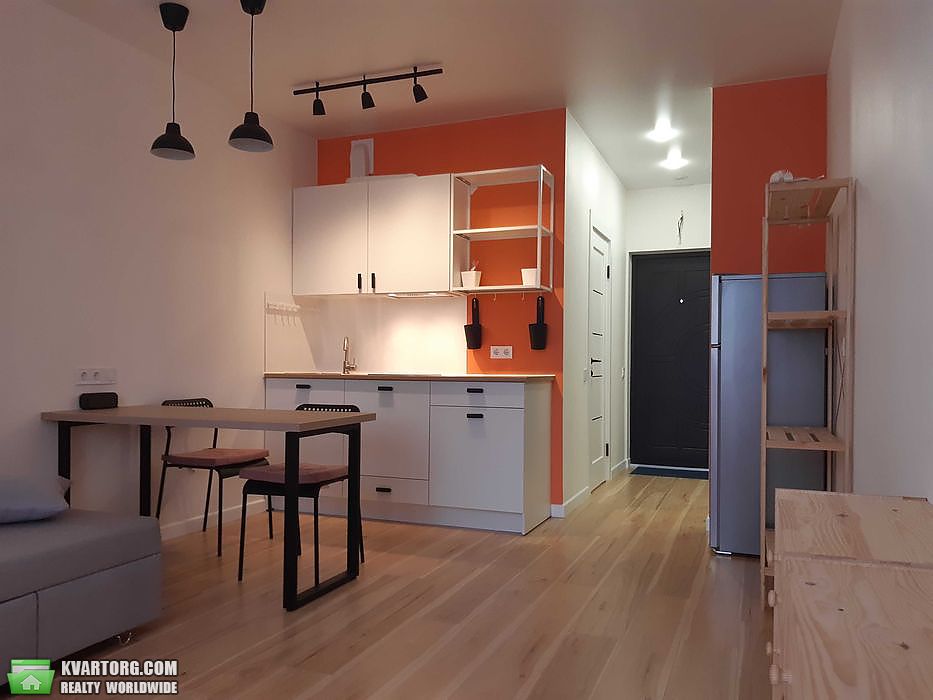 Sell 1-room apartment. Киев, Полевая — photo 6