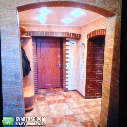 Rent out 2-room apartment. Киев, Богдана Хмельницкого — photo 3
