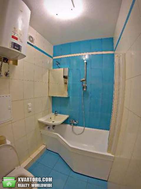 Rent out 1-room apartment. Киев,  Курская — photo 7