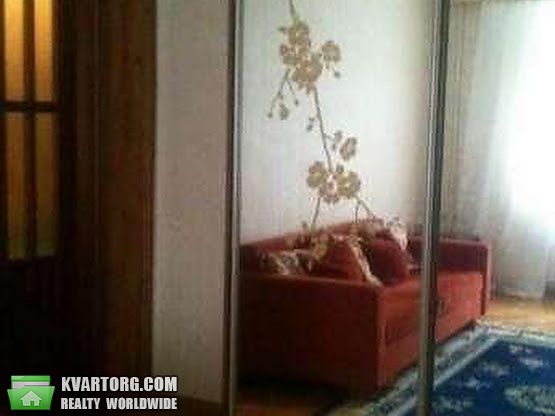 Sell 2-room apartment. Киев, алмазова — photo 3