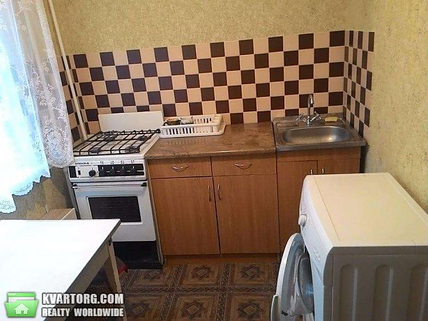 Rent out 1-room apartment. Харьков, Салтвское Шоссе — photo 3