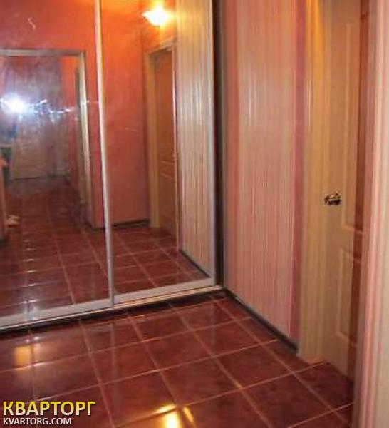 Rent out 2-room apartment. Киев,  Киквидзе — photo 7