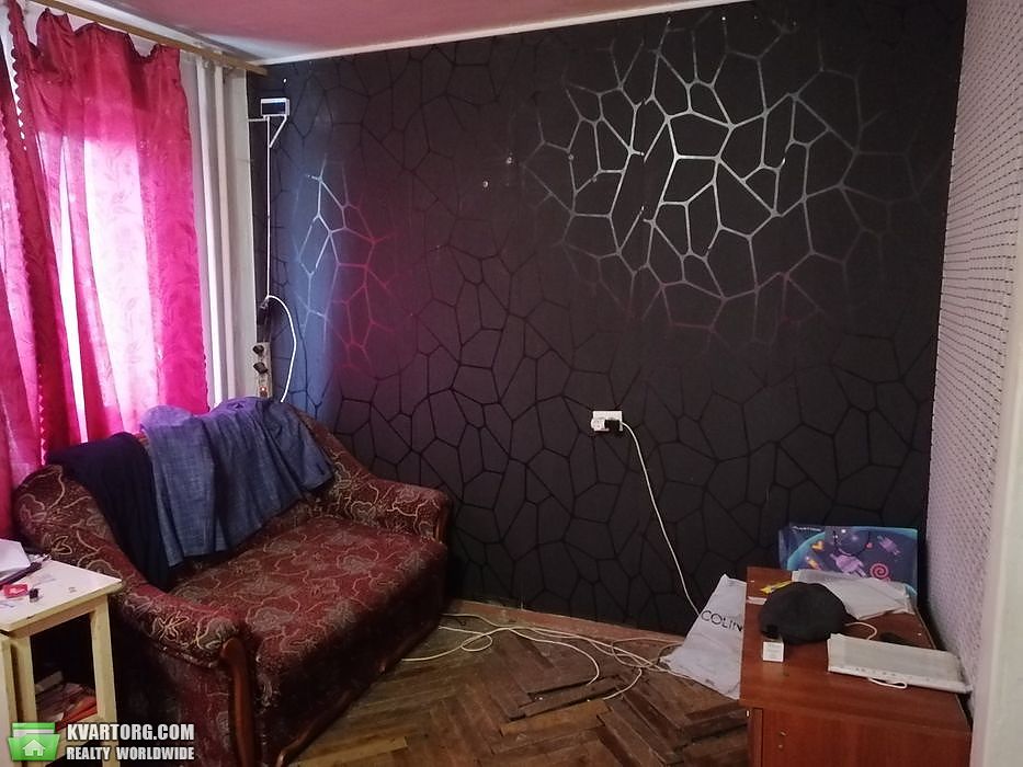 Sell 1-room apartment. Киев, Николая Василенко — photo 2