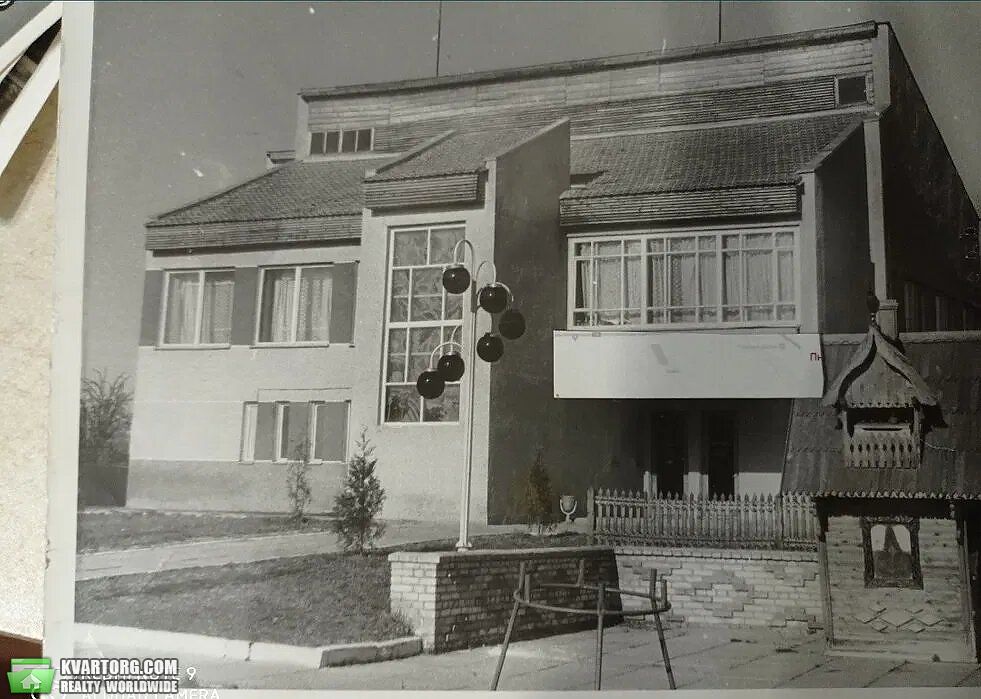 Sell house. Львов, Центральная — photo 9