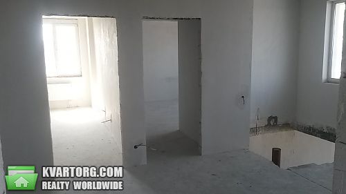 Sell 2-room apartment. Киев, Вильямса — photo 1