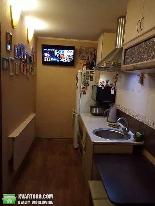 продам 2-комнатную квартиру. Одесса,  Капитана Кузнецова - фото 4