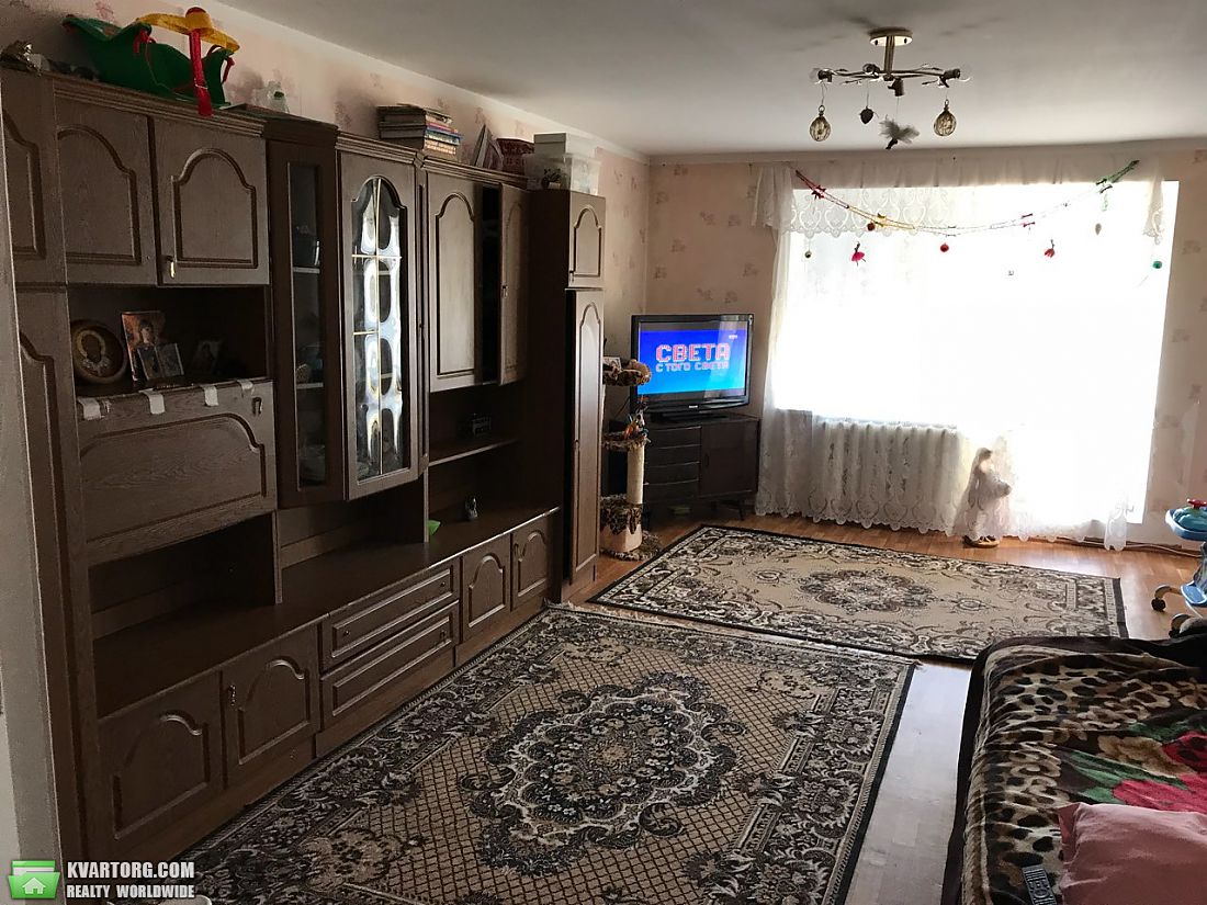Sell 3-room apartment. Одесса, Марсельская — photo 1