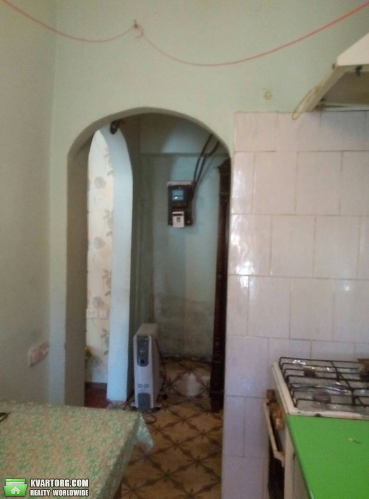 Sell 1-room apartment. Одесса, Мельницкая — photo 1