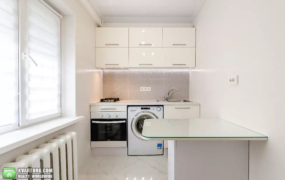 Sell 2-room apartment. Киев, пер. Коломыйский — photo 6