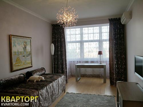 Rent out multi-room apartment. Киев,  Ирининская — photo 8